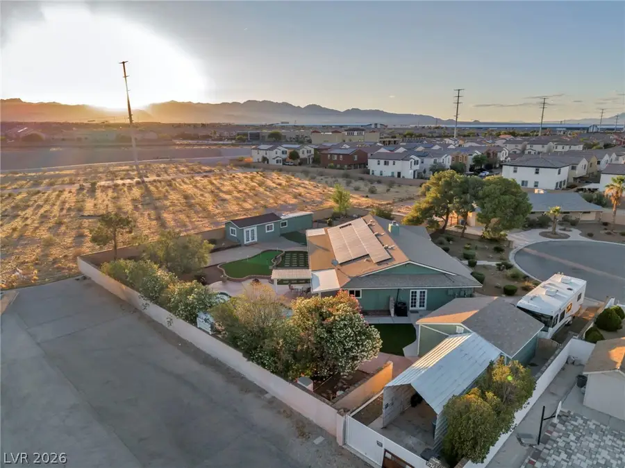 7777 Hauck Street, Las Vegas, NV 89139 - #3