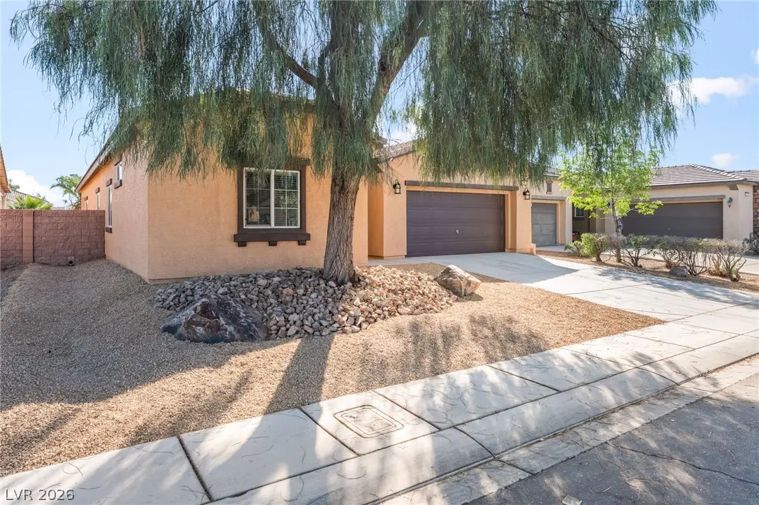 4624 Del Laguna Court, North Las Vegas, NV 89031 - #1