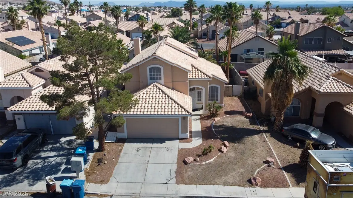 6429 Winding Ridge Way, Las Vegas, NV 89156 - #1