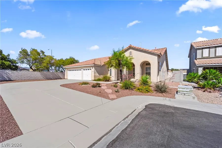 6332 Bunch Grass Court, North Las Vegas, NV 89031 - #2