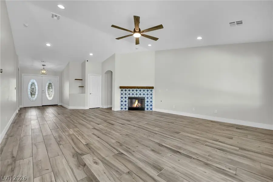 5022 Mirage Garden Street, Las Vegas, NV 89130 - #3