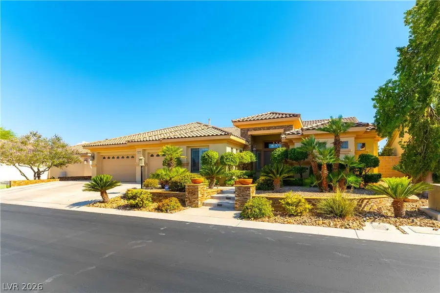 3661 Riley Ann Avenue, Las Vegas, NV 89139 - #2