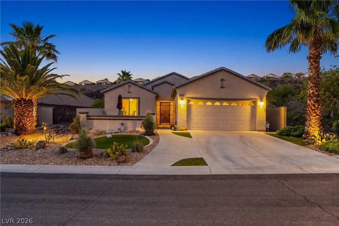 2436 Jada Drive, Henderson, NV 89044 - #1