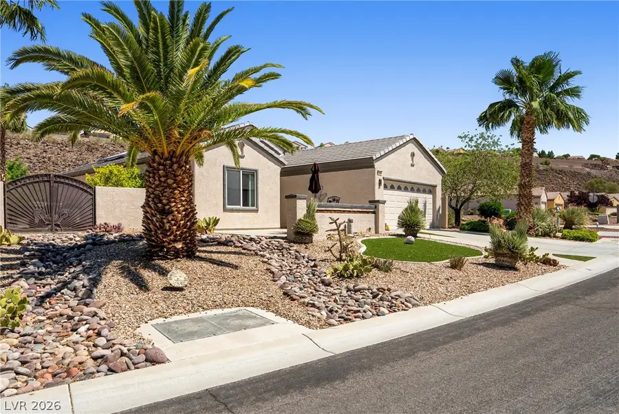 2436 Jada Drive, Henderson, NV 89044 - #3