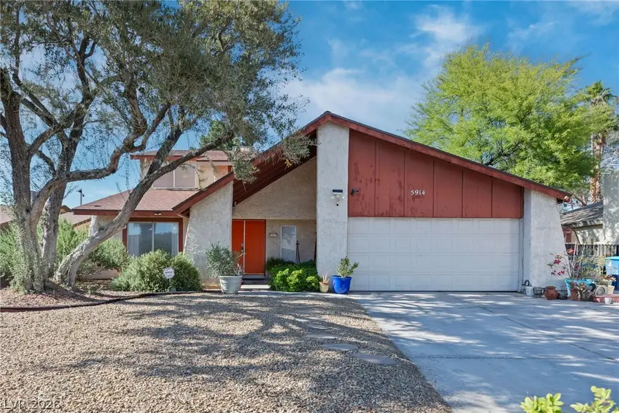 5914 W Twain Avenue, Las Vegas, NV 89103 - #2