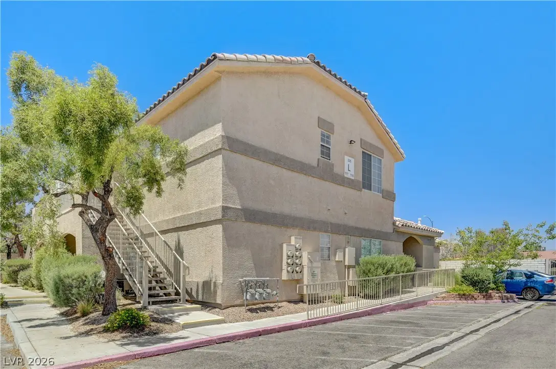 1401 N Michael Way #220, Las Vegas, NV 89108 - #1