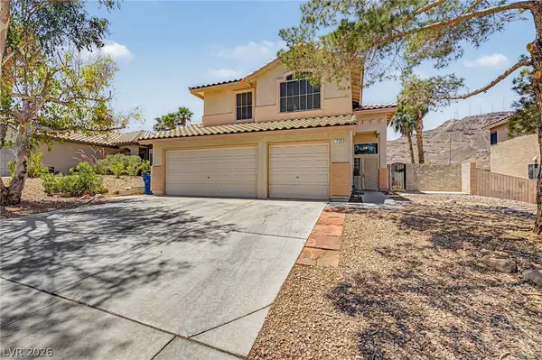 739 Wolf Point Street, Henderson, NV 89002