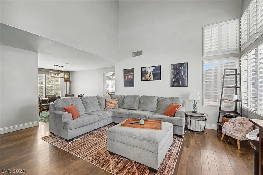 739 Wolf Point Street, Henderson, NV 89002 - #2