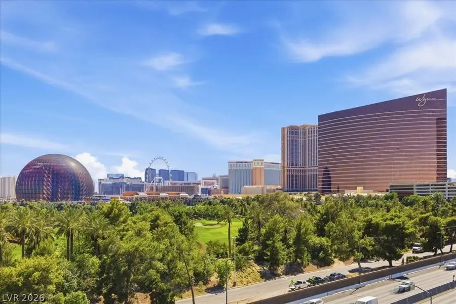 360 E Desert Inn Road #604, Las Vegas, NV 89109 - #2