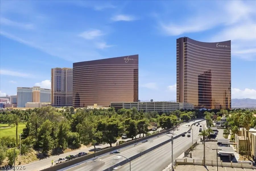 360 E Desert Inn Road #604, Las Vegas, NV 89109 - #3