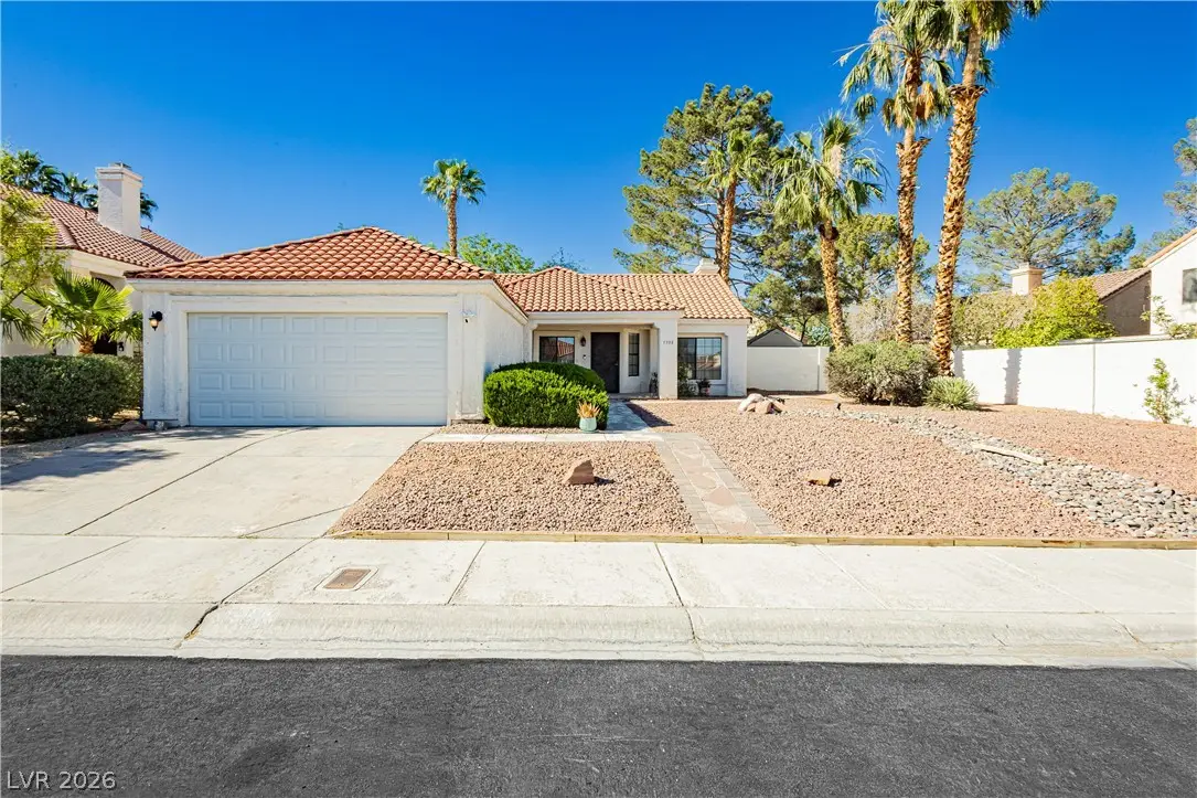 9308 Ricardo Lane, Las Vegas, NV 89117 - #1