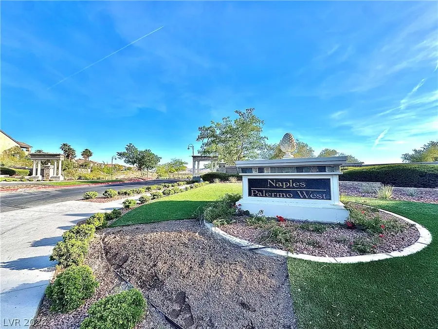 3105 Whispering Canyon Court, Henderson, NV 89052 - #2