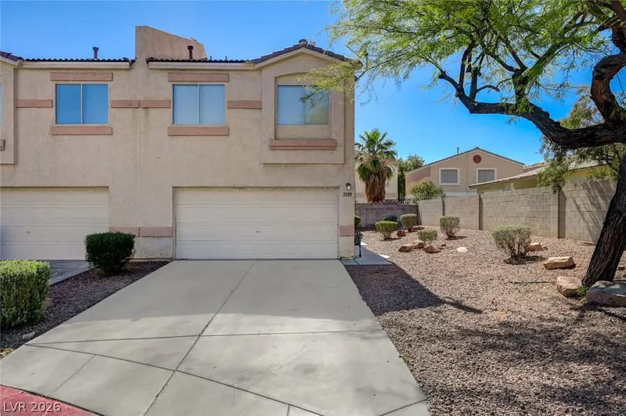 3389 Cheyenne Gardens Way, North Las Vegas, NV 89032 - #2