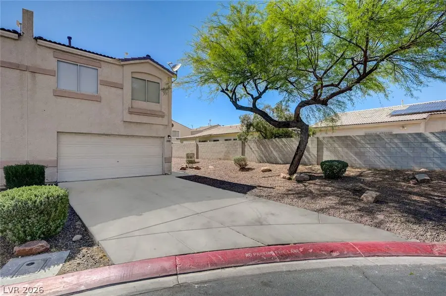 3389 Cheyenne Gardens Way, North Las Vegas, NV 89032 - #3