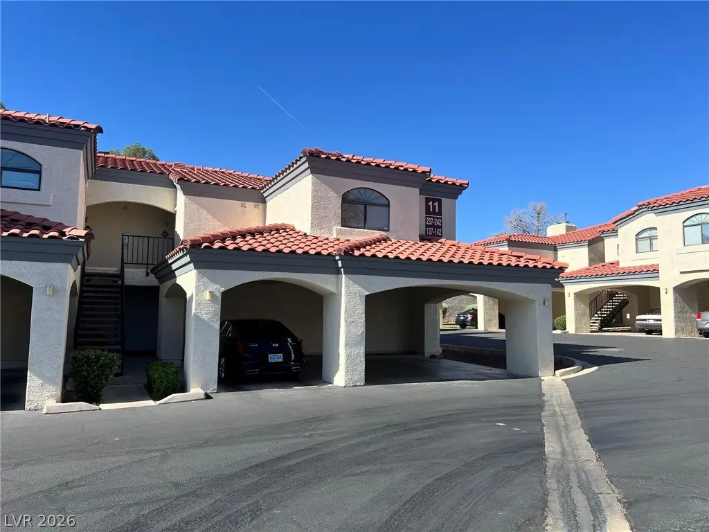 8455 W Sahara Avenue #237, Las Vegas, NV 89117 - #1