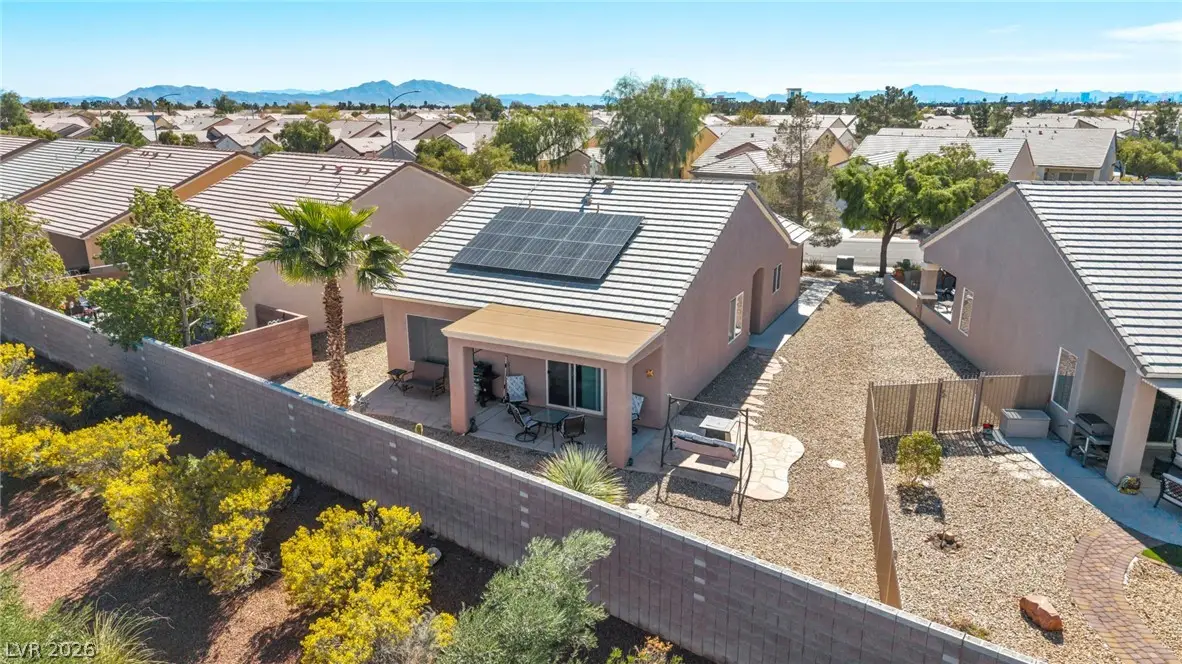 3616 Herring Gull Lane, North Las Vegas, NV 89084 - #1