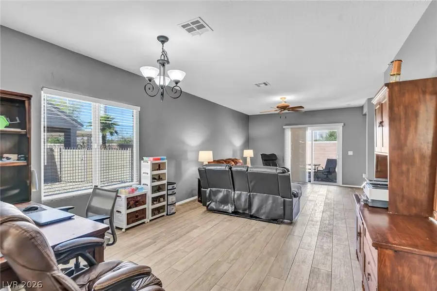 3616 Herring Gull Lane, North Las Vegas, NV 89084 - #3