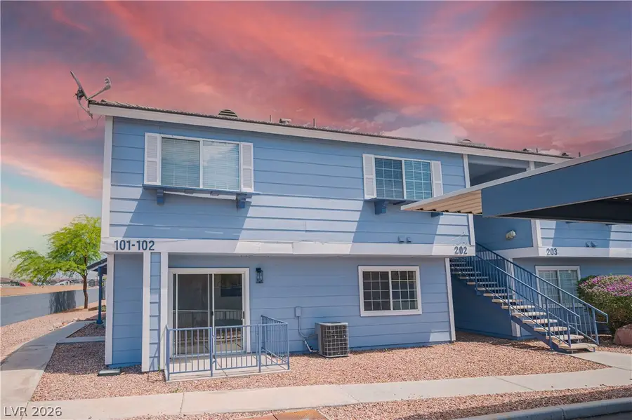 5310 Portavilla Court #102, Las Vegas, NV 89122 - #3