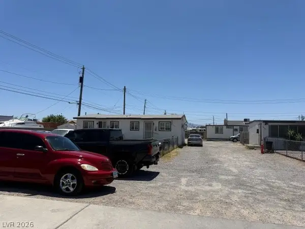 5145 Kell Lane, Las Vegas, NV 89156