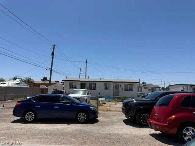 5145 Kell Lane, Las Vegas, NV 89156 - #3