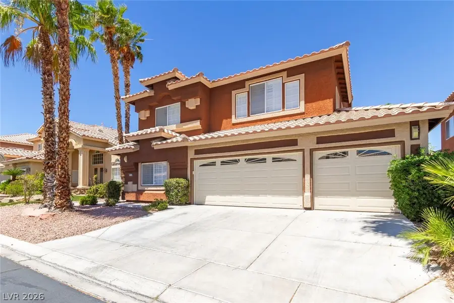 9592 Camino Capistrano Lane, Las Vegas, NV 89147 - #2