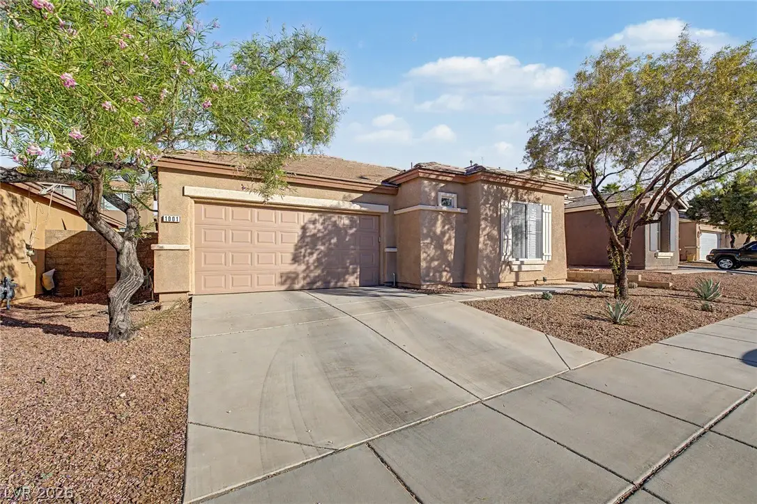 1001 Mackenzie River Avenue, Henderson, NV 89002 - #1