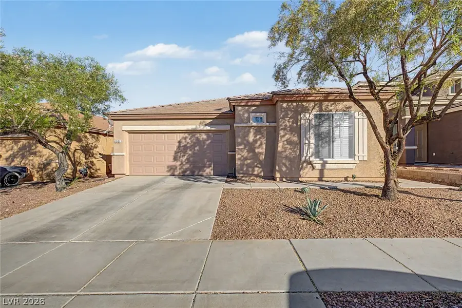 1001 Mackenzie River Avenue, Henderson, NV 89002 - #2