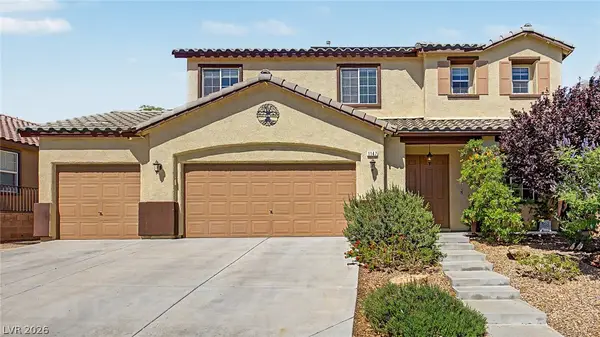 1147 Highbury Grove Street, Henderson, NV 89002