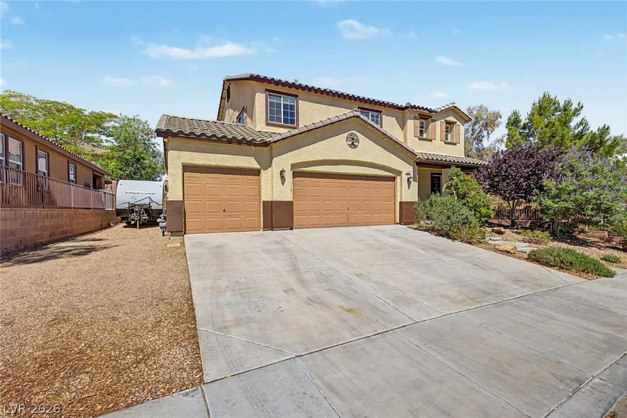 1147 Highbury Grove Street, Henderson, NV 89002 - #2
