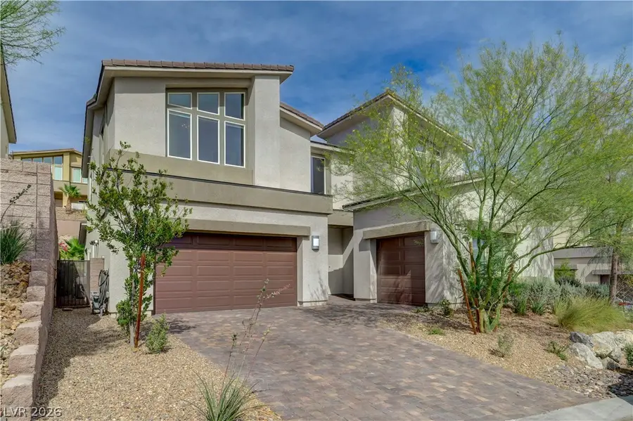 32 Vista Outlook Street, Henderson, NV 89011 - #2