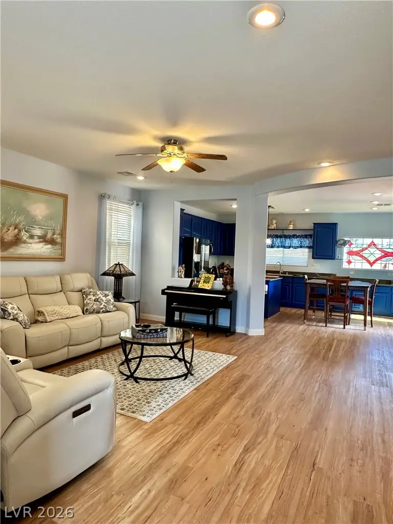 90 Branch Field Avenue, Las Vegas, NV 89183 - #3