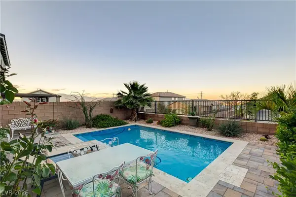 5402 Zacatin Court, Las Vegas, NV 89166