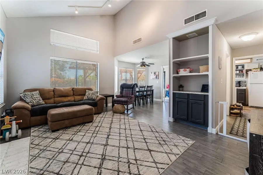 6673 Pleasant Plains Way, Las Vegas, NV 89108 - #2