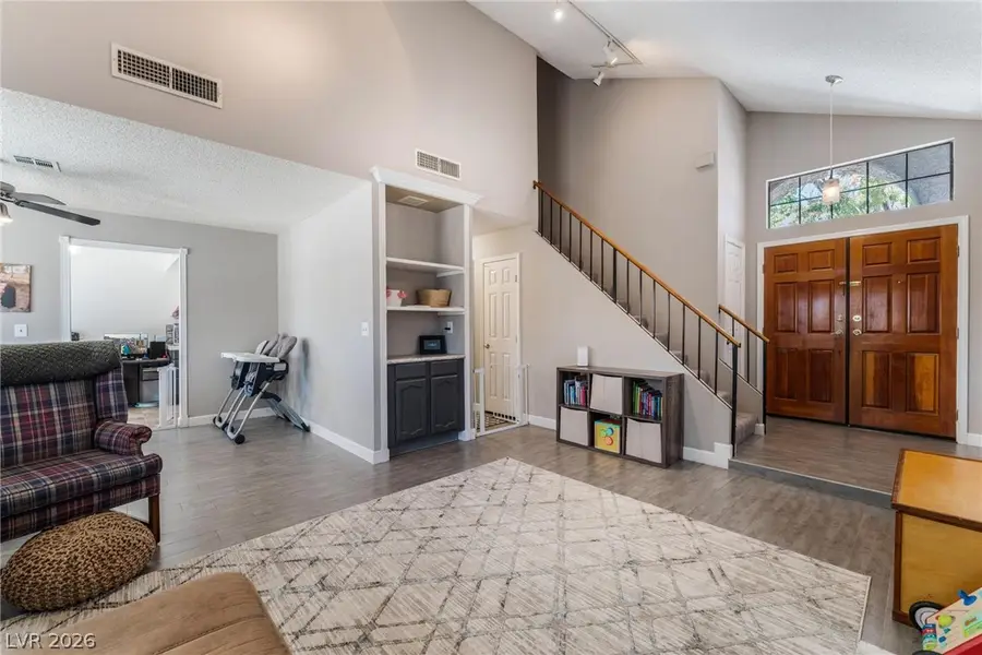 6673 Pleasant Plains Way, Las Vegas, NV 89108 - #3