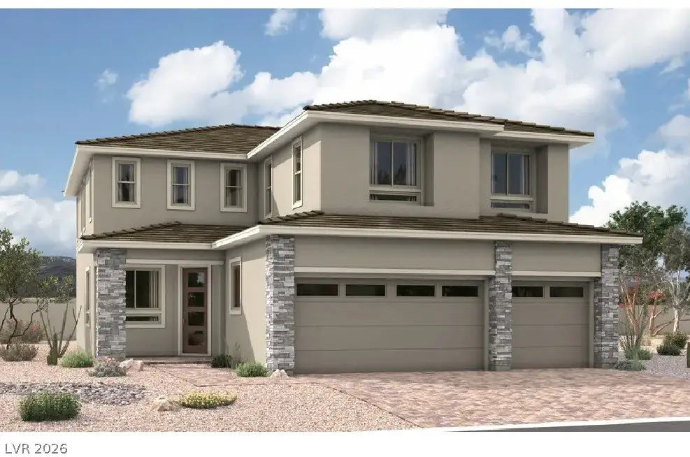 10477 Celestial Pole Street, Las Vegas, NV 89143 - #1