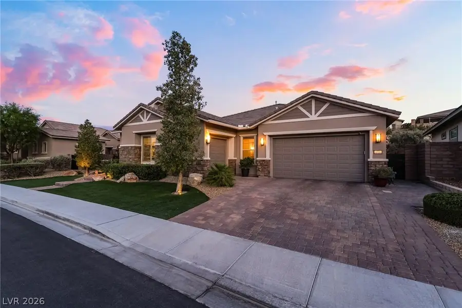 11111 Luna Blanca Drive, Las Vegas, NV 89138 - #2
