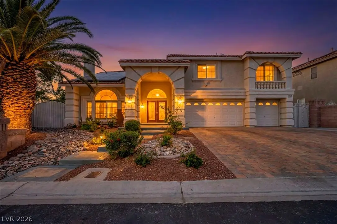 7624 Golden Lantern Court, Las Vegas, NV 89139 - #1
