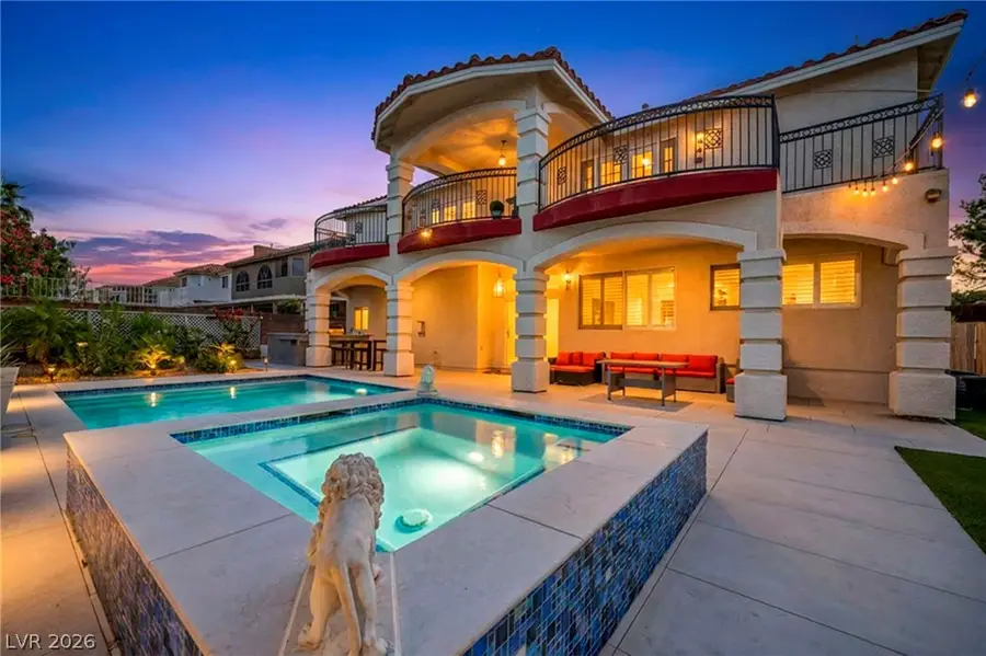 7624 Golden Lantern Court, Las Vegas, NV 89139 - #2