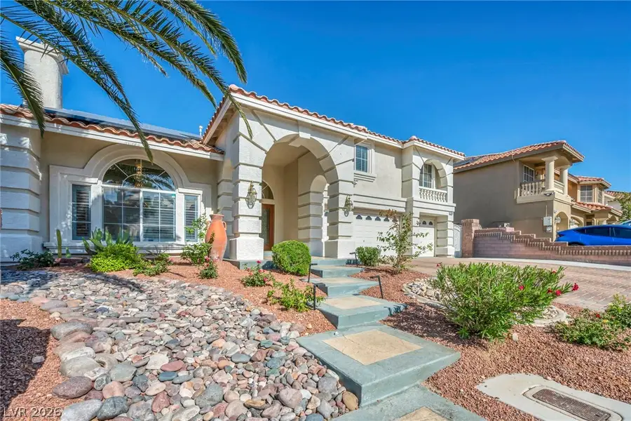 7624 Golden Lantern Court, Las Vegas, NV 89139 - #3