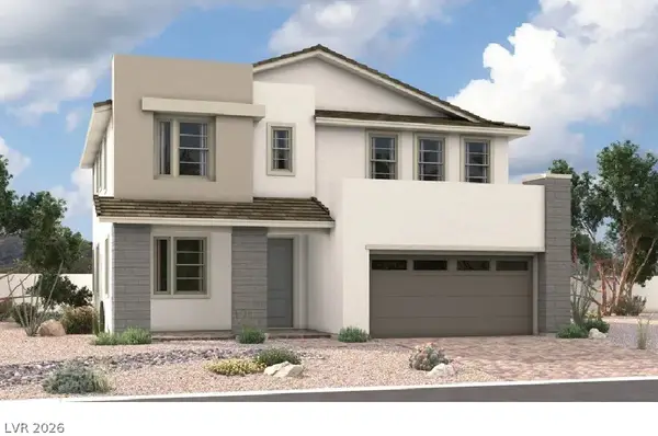 10489 Celestial Pole Street, Las Vegas, NV 89143