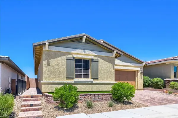 488 Sterling Falls Avenue, Henderson, NV 89011