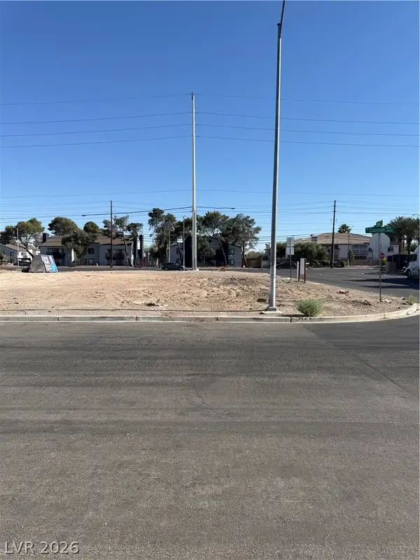 2454 Arden Street, Las Vegas, NV 89104
