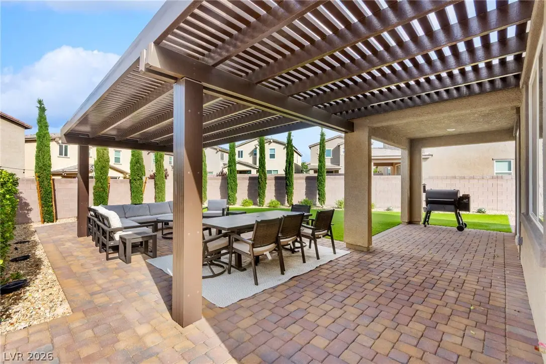 1296 Jaya Peak Court, Henderson, NV 89052 - #1