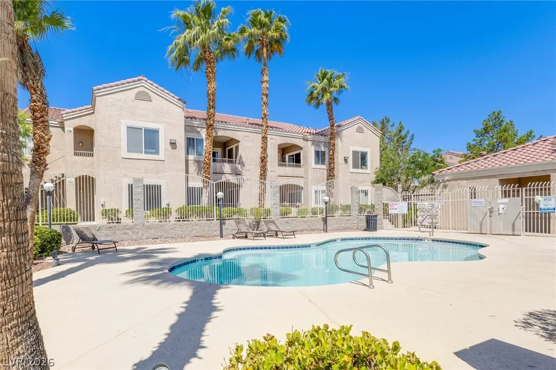 9470 Peace Way #227, Las Vegas, NV 89147 - #1