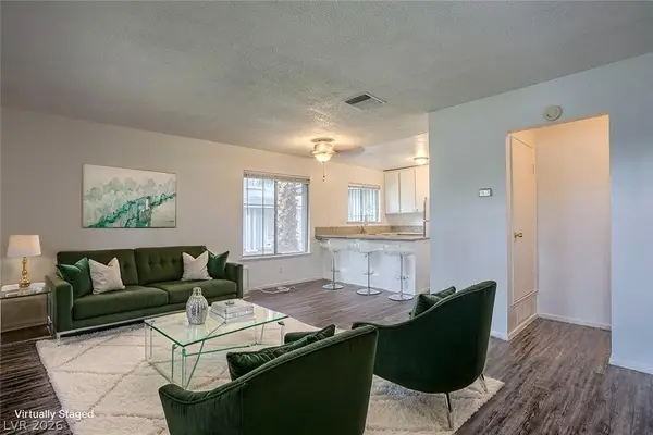 1433 Elizabeth Avenue #1, Las Vegas, NV 89119