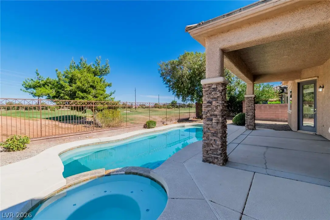 3730 Kemper Lakes Street, Las Vegas, NV 89122 - #1