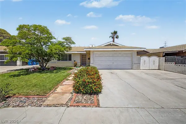 7310 Pleasant View Avenue, Las Vegas, NV 89147