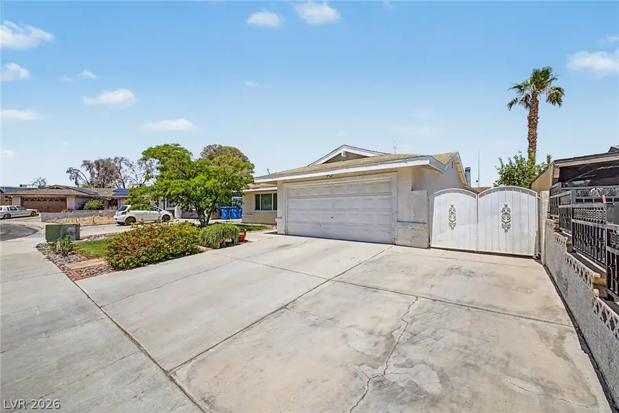 7310 Pleasant View Avenue, Las Vegas, NV 89147 - #3