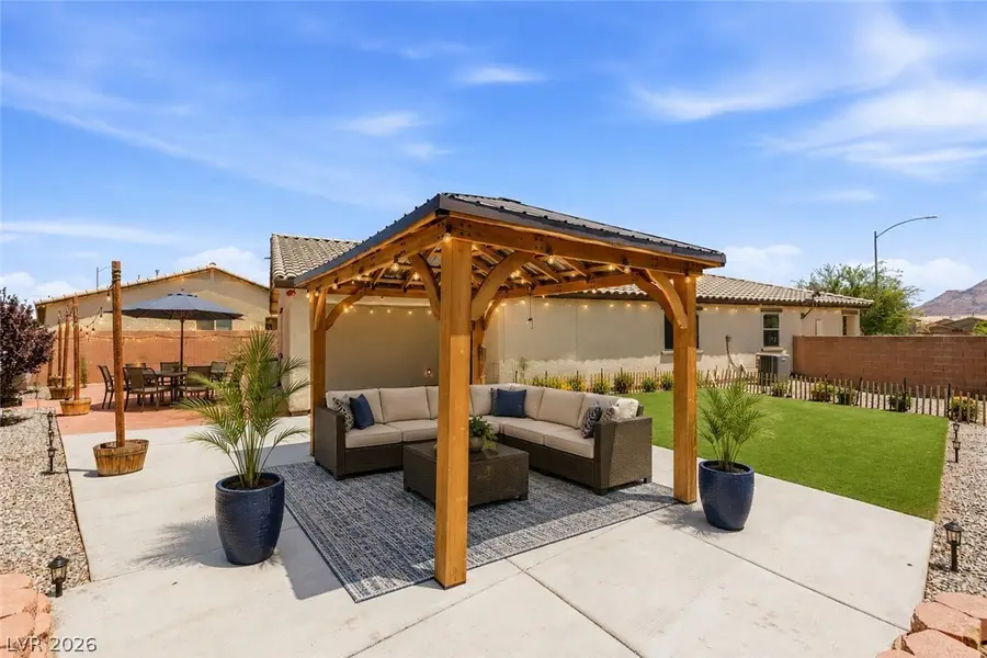 1869 Crystal Meadow Street, Las Vegas, NV 89115 - #2