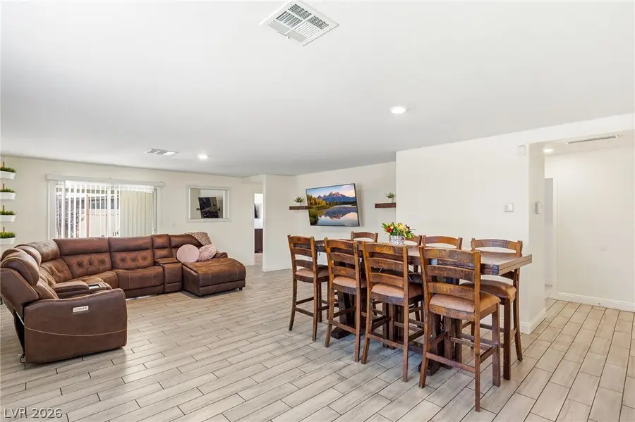 1869 Crystal Meadow Street, Las Vegas, NV 89115 - #3